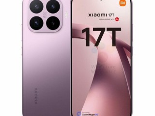 小米17T/Pro配置曝光：全系天玑+徕卡影像 ！