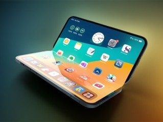 2026年登场！曝折叠屏iPhone回归指纹识别：Face ID没了 ！