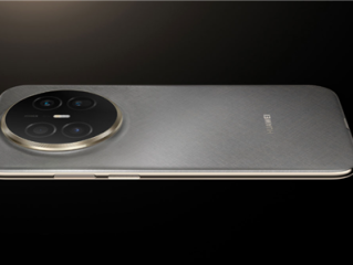 Mate史上最薄直板机！华为Mate 70 Air首销：麒麟9020A/B双版本 4199元起 !