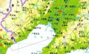 辽宁省的面积大小（辽宁省有多大面积）
