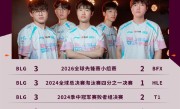 《英雄联盟》2026全球先锋赛揭幕战：BLG 3:2力克BFX 时隔515天BO5战胜LCK ！