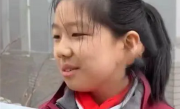 6年级小孩姐已学完英语四六级：大学英语轻松拿下 网友感叹太强太卷 ！