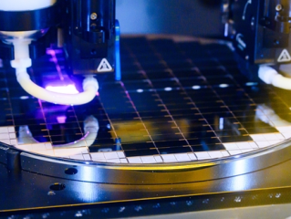 ASML在美首建技术学院 年培训千名芯片设备工程师 ！