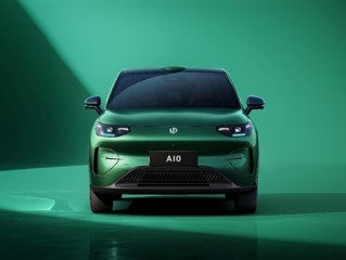 10万内首搭激光雷达！零跑A10广州车展全球首秀：500km超长续航 ！