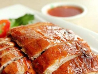 南京的特色美食是什么（盘点南京地区的特色美食佳肴） ！