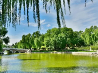 2024年北京8月份适合旅游吗?