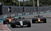 经典声浪归来！国际汽联明确：F1赛车将重回V8时代 ！