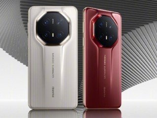 华为Mate 80系列下周预热：史上最强Mate 四剑齐发 ！