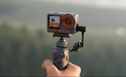 大疆Osmo Action 6运动相机六大升级一览：Action 5买早了 ！