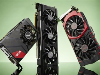 NVIDIA、AMD狂涨价！显卡越来越贵：已变成有钱人消费 平民玩家买不起 !