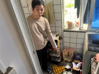 深圳一男子把电动车电池带回家充电引发火灾 被拘10天 ！