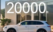 25.98万起卖爆了！问界M6上市首月交付破20000台 ！