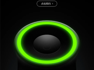 大疆新品官宣1月15日发布：绿环灯夺目 ！