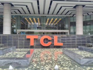 正式控股！TCL完成韩国LGD在华核心资产收购 !