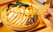 麻辣烫爆火！天水20天狂赚近14亿 ！
