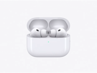 1899元 苹果AirPods Pro 3耳机发布 世界最强主动降噪 首次支持实时翻译、心率监测 !