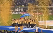豪赠13辆埃安UT！广汽埃安成为永州足球队2026合作伙伴 !