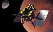 日本2026年将开展“火星卫星探测”任务：计划从火星卫星采样并返回 !