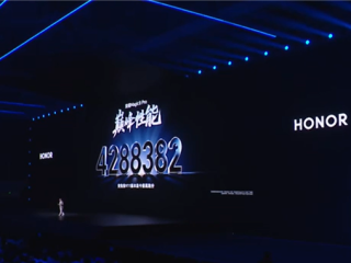 荣耀Magic8 Pro全球第一！搭载第五代骁龙8至尊版跑分破428万 !