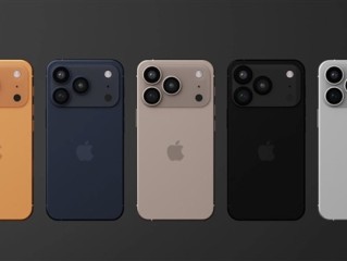 苹果iPhone 17系列标配：eSIM卡到底好在哪里 !