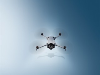 4788元起！大疆DJI Mini 5 Pro正式发布：一英寸大底里程碑之作 !