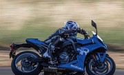 9.98万 铃木GSX-8R运动型摩托车上市：双缸四冲程 ！