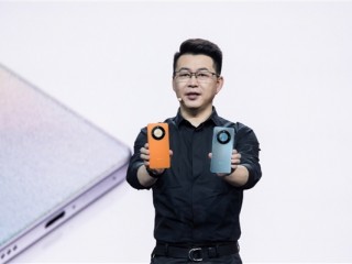 曝荣耀前中国区CMO姜海荣加入长安汽车：出任深蓝汽车CEO !