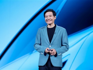 越歪曲抹黑越大卖！雷军遥遥领先友商：小米汽车今年目标完成了 第35万台车将交付 ！