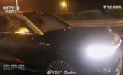 男子酒后智能驾驶开车停在高速路中间睡了 仍构成危险驾驶罪 !