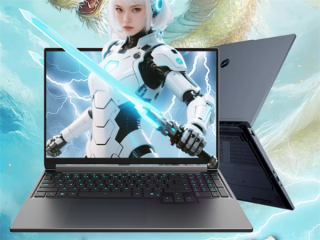 机械革命蛟龙16 Pro笔记本上新：锐龙7 H 255定价5995元起 !
