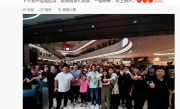 雷军：杭州是小米SU7全国销量第一的城市 ！