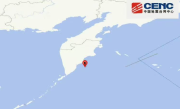 堪察加东岸远海7.9级地震 日本多地发布海啸预警 !