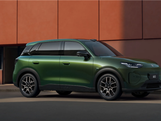 零跑汽车拟向一汽股权发行内资股 价值37.4亿元 ！