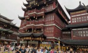 上海旅行推荐景点（推荐值得去的上海旅行地点） ！