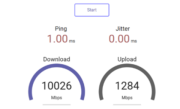 杭州电信推出“双万兆”套餐：实测网速突破10000Mbps ！
