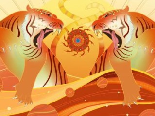 ”今期马龙虎出特，一夜东风扫黄金”是什么生肖指猜打哪一个最佳准确生肖，今期马龙虎出特，一夜东风扫黄金甄选赏析词语阐述解释