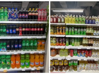 喝饮料也要多花钱了！原油涨价致瓶身成本暴涨3成：百事将先涨价 !