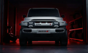 12.28万起 奇瑞iCAR全新超级V23上市：455马力不怵奥迪RS5 !