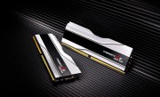 芝奇首次展示128GB DDR5-8400豪华内存：可惜时序高达CL44 ！