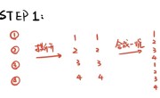 一下秒懂：北大揭秘刘谦春晚扑克魔术 原来尼格买提错这了 ！