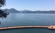 太平湖风景区旅游攻略（提供太平湖风景区的游览攻略和注意事项） ！