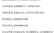 荣耀王飞回应联名保时捷、张雪“蹭高端”：是品牌价值共鸣和传播必要路径 ！