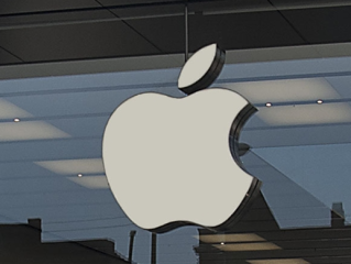 苹果应用商店有App放高利贷 苹果客服：正核查处理 ！