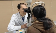 广西一女子左眼剧痛眼球差点不保！医生：感染了食脑虫 !