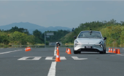 二十万级轿车跑赢保时捷911！深蓝L06麋鹿测试成绩出炉：85.6km/h !