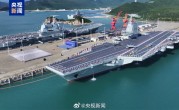 我国进入“三航母”时代！福建舰入列：电磁弹射技术处于世界先进水平 全自研 !