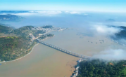 中国最美沿海公路！228国道苍南龙沙至岱岭段全线贯通 ！