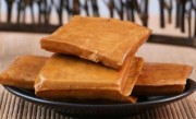 豆腐干较少碳水化合物（豆腐干的碳水化合物含量较少） ！