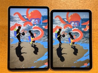 REDMI K Pad搭载顶级LCD屏！7大优势全面领先iPad mini ！