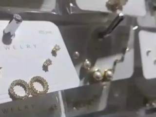 一级致癌物！廉价合金首饰镉元素超标9000多倍 ！